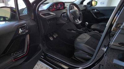 Peugeot 2008 120 S&S GT Line (13)