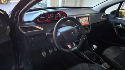 Peugeot 2008 120 S&S GT Line (15)
