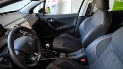 Peugeot 2008 120 S&S GT Line (16)