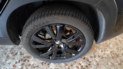Peugeot 2008 120 S&S GT Line (17)