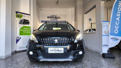 Peugeot 2008 120 S&S GT Line (2)