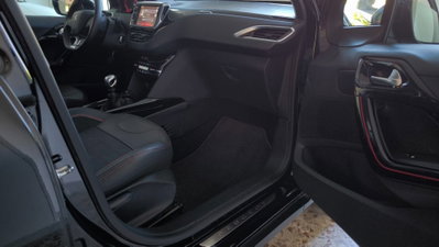 Peugeot 2008 120 S&S GT Line (20)