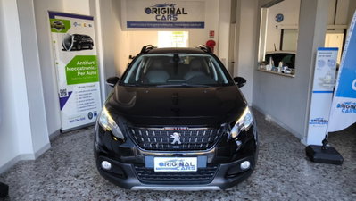 Peugeot 2008 120 S&S GT Line (3)