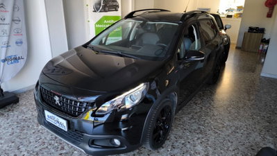 Peugeot 2008 120 S&S GT Line (4)