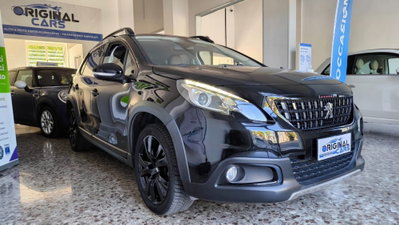 Peugeot 2008 120 S&S GT Line (5)