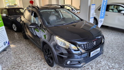 Peugeot 2008 120 S&S GT Line (6)