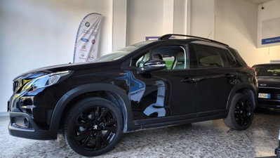 Peugeot 2008 120 S&S GT Line (7)
