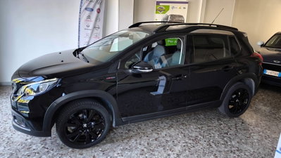 Peugeot 2008 120 S&S GT Line (8)