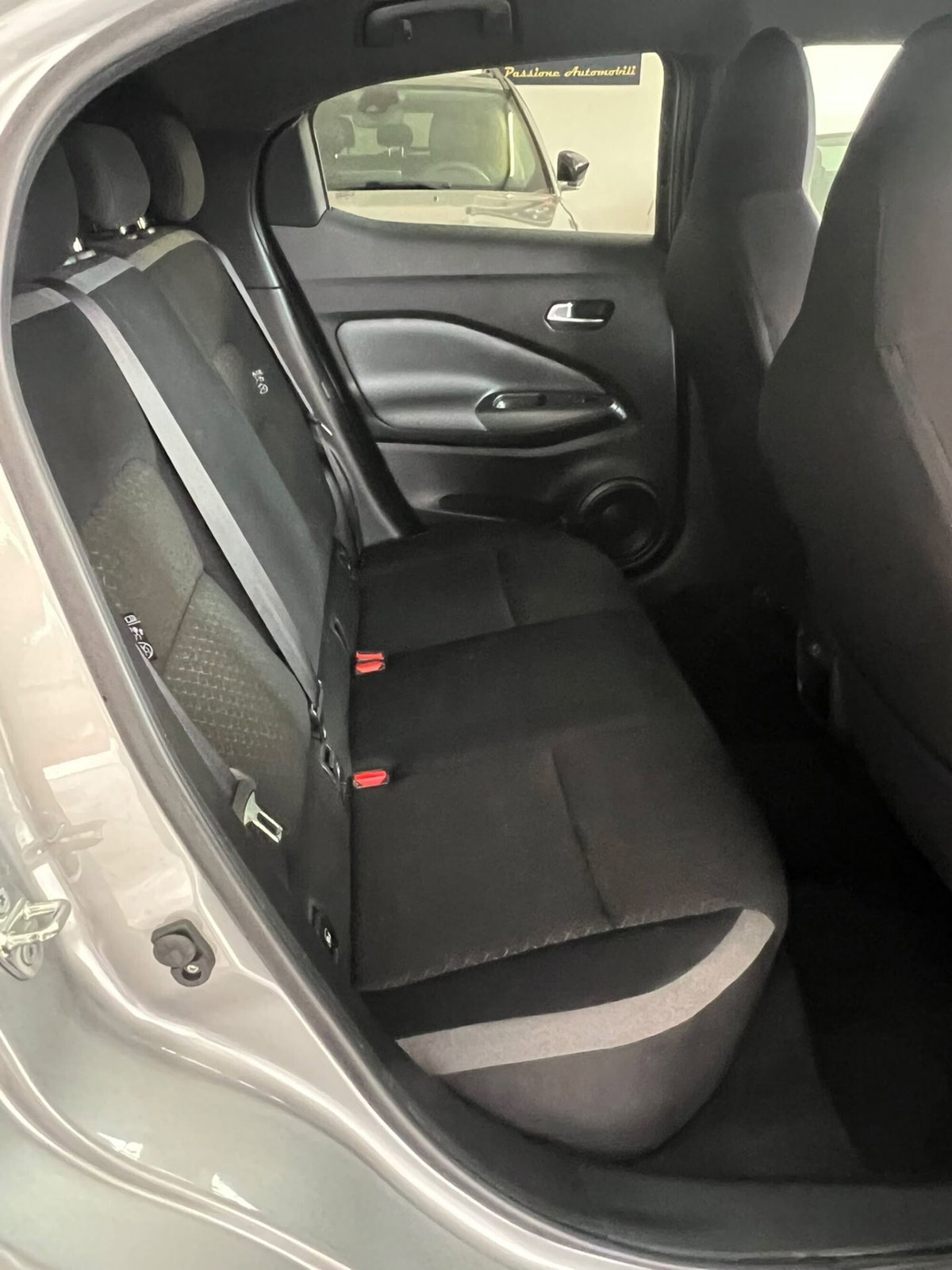 Nissan Juke 1.0 DIG-T 117 CV DCT Tekna (13)