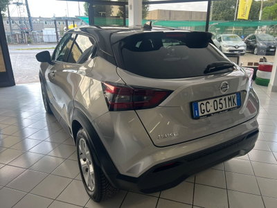 Nissan Juke 1.0 DIG-T 117 CV DCT Tekna (6)