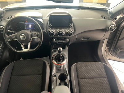 Nissan Juke 1.0 DIG-T 117 CV DCT Tekna (8)
