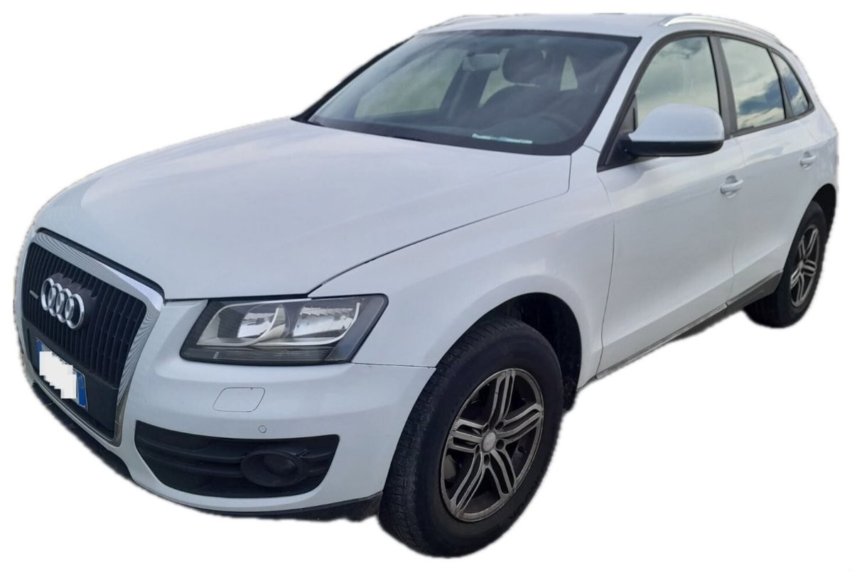 Audi Q5 2.0 TDI 170 CV quattro