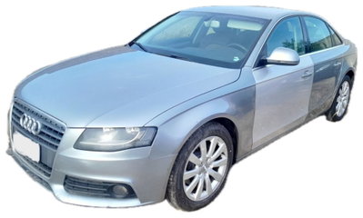 Audi Q5 2.0 TDI 170 CV quattro (2)