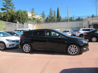 Ford Focus 1.5 TDCi 120 CV Start&Stop ST Line usata