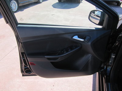Ford Focus 1.5 TDCi 120 CV Start&Stop ST Line (11)