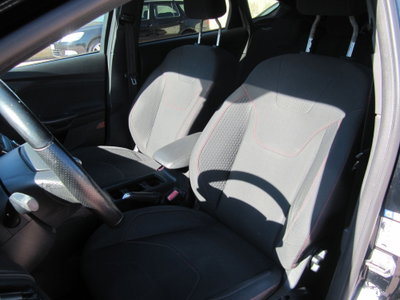 Ford Focus 1.5 TDCi 120 CV Start&Stop ST Line (12)