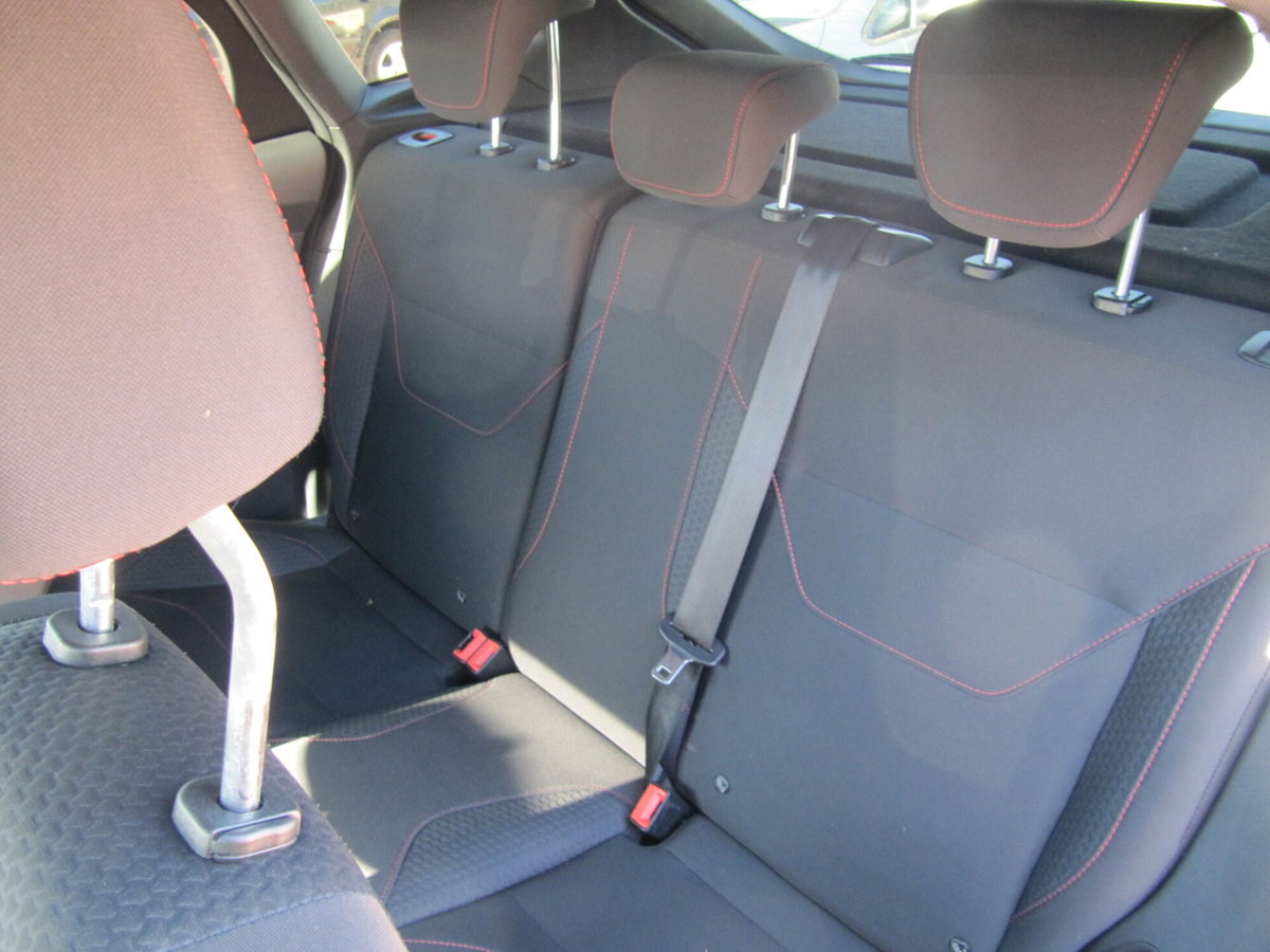 Ford Focus 1.5 TDCi 120 CV Start&Stop ST Line (16)