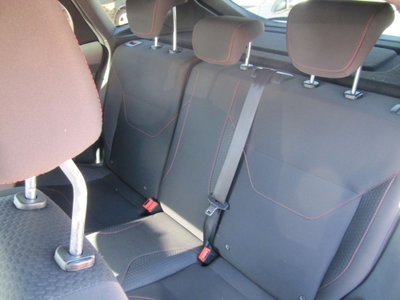 Ford Focus 1.5 TDCi 120 CV Start&Stop ST Line (16)