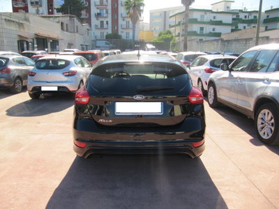 Ford Focus 1.5 TDCi 120 CV Start&Stop ST Line (5)