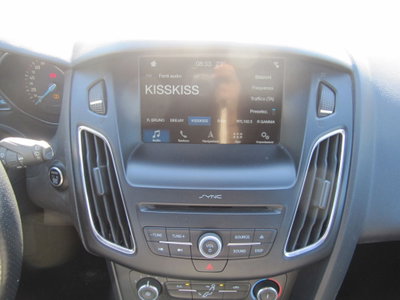 Ford Focus 1.5 TDCi 120 CV Start&Stop ST Line (8)
