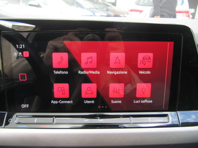 Volkswagen Golf 2.0 TDI DSG SCR Style (12)