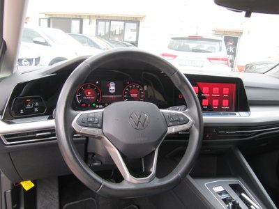 Volkswagen Golf 2.0 TDI DSG SCR Style (14)