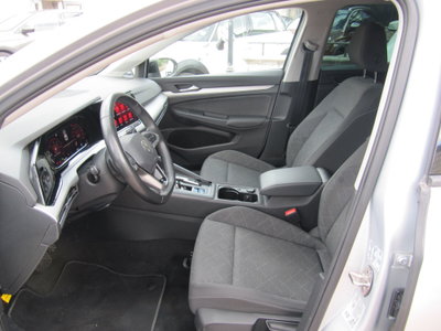 Volkswagen Golf 2.0 TDI DSG SCR Style (17)
