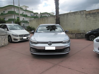 Volkswagen Golf 2.0 TDI DSG SCR Style (3)