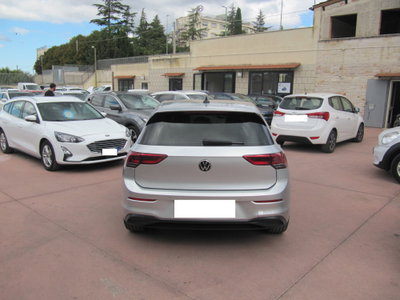 Volkswagen Golf 2.0 TDI DSG SCR Style (5)