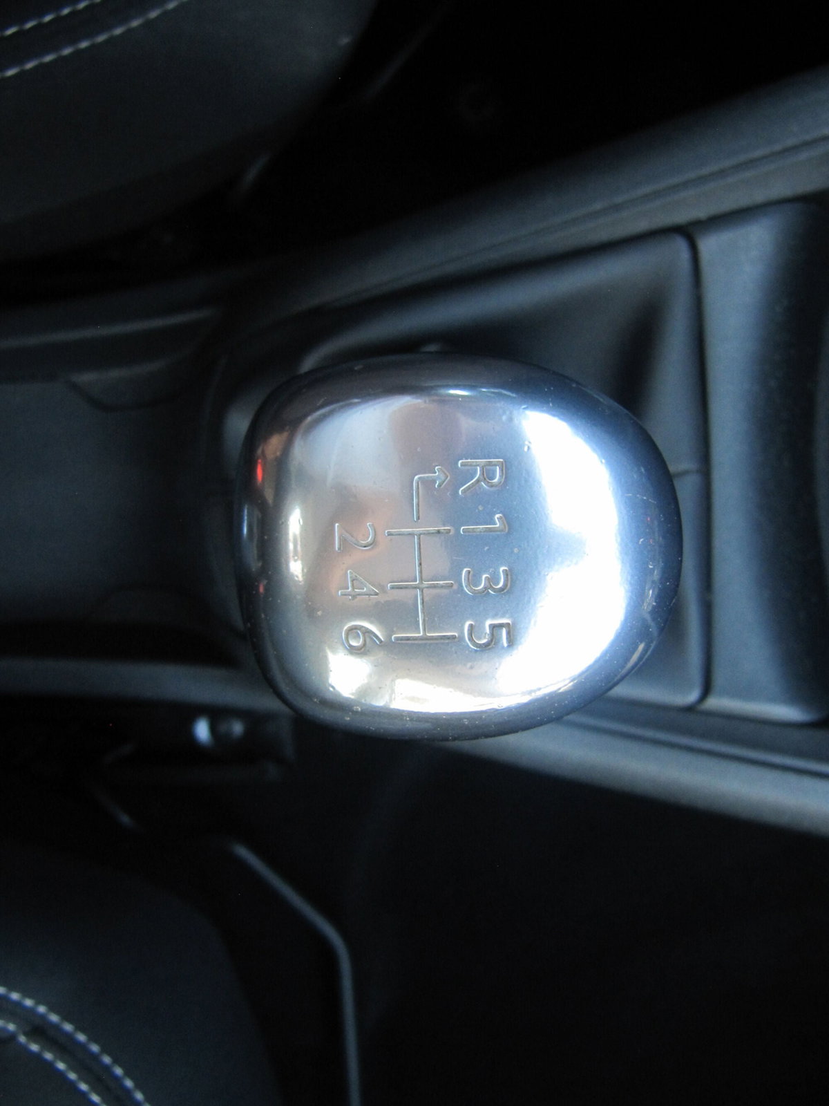Peugeot 208 BlueHDi 100 Stop&Start 5 porte Allure (14)
