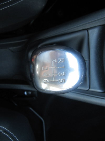 Peugeot 208 BlueHDi 100 Stop&Start 5 porte Allure (14)