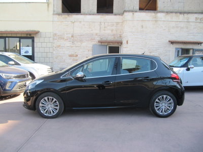 Peugeot 208 BlueHDi 100 Stop&Start 5 porte Allure (2)