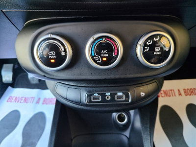 Fiat 500X 1.6 MultiJet 120 CV S-Design Cross (11)