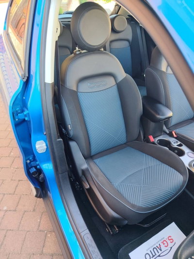 Fiat 500X 1.6 MultiJet 120 CV S-Design Cross (16)