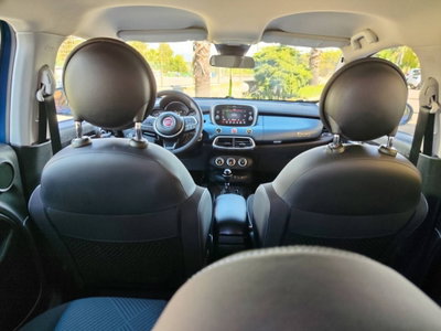 Fiat 500X 1.6 MultiJet 120 CV S-Design Cross (18)