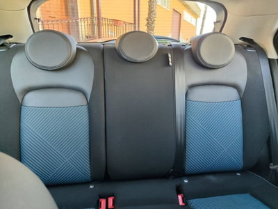 Fiat 500X 1.6 MultiJet 120 CV S-Design Cross (20)