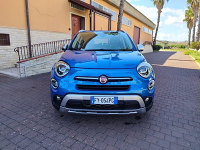Fiat 500X 1.6 MultiJet 120 CV S-Design Cross (3)