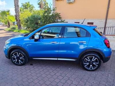 Fiat 500X 1.6 MultiJet 120 CV S-Design Cross (4)