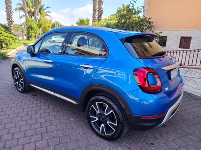 Fiat 500X 1.6 MultiJet 120 CV S-Design Cross (6)