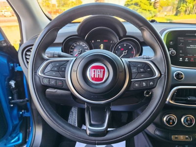 Fiat 500X 1.6 MultiJet 120 CV S-Design Cross (8)