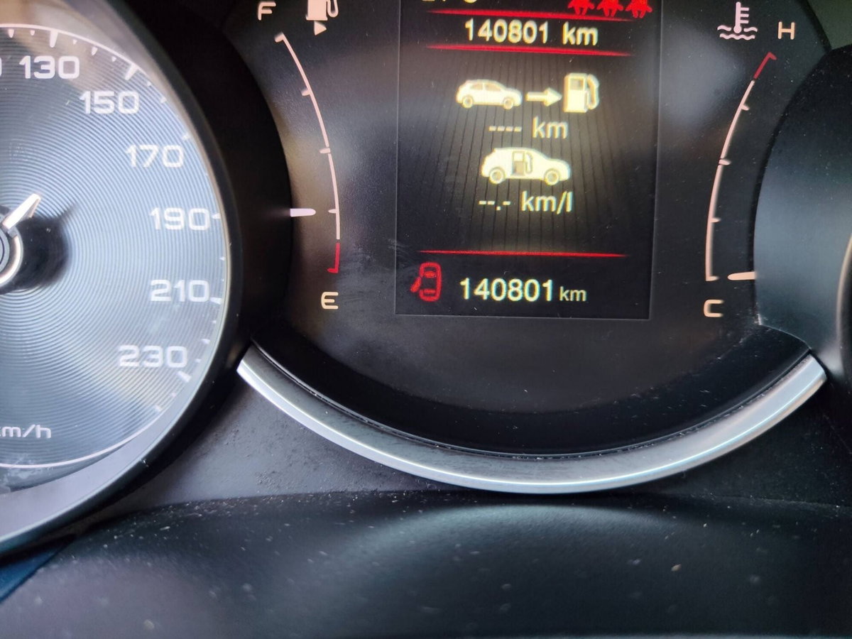 Fiat 500X 1.6 MultiJet 120 CV S-Design Cross (9)