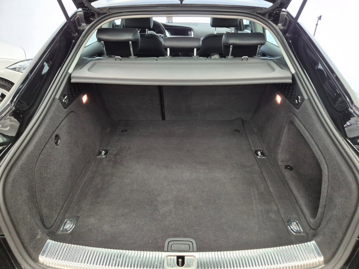 Audi A5 Sportback 2.0 TDI 150 CV clean diesel multitronic Advanced (12)