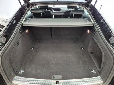 Audi A5 Sportback 2.0 TDI 150 CV clean diesel multitronic Advanced (12)