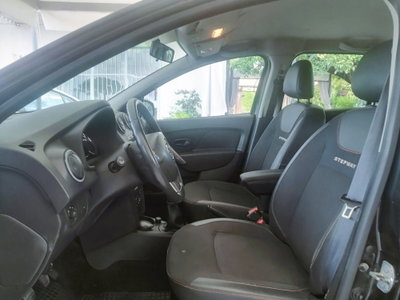 Dacia Sandero Stepway 1.5 dCi 8V 90CV Start&Stop (2)