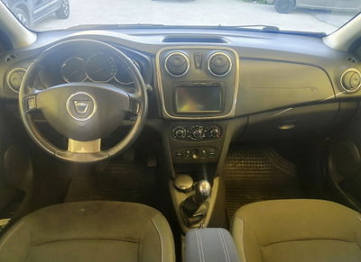 Dacia Sandero Stepway 1.5 dCi 8V 90CV Start&Stop (3)