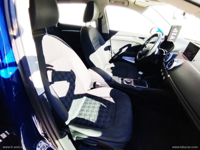 Audi A3 Sportback 1.6 TDI clean diesel Ambition (13)