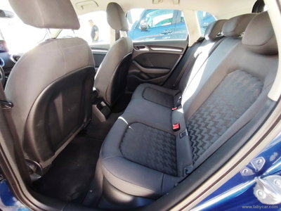 Audi A3 Sportback 1.6 TDI clean diesel Ambition (15)