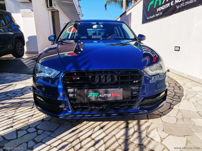Audi A3 Sportback 1.6 TDI clean diesel Ambition (3)