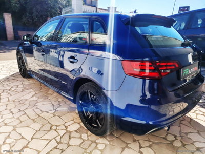 Audi A3 Sportback 1.6 TDI clean diesel Ambition (9)