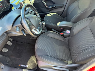 Peugeot 208 82 5 porte Allure (8)